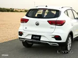 MG ZS 2022